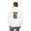 Sleep Is a Conspiracy Hoodie